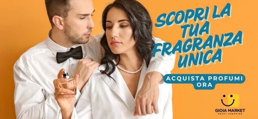 Profumi Esclusivi