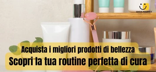 Cosmetici di Qualità